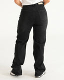 JEAN JD003 MJBK NEGRO