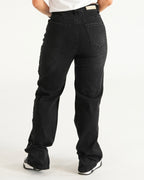 JEAN JD003 MJBK NEGRO