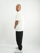 CAMISETA FCA001 BLANCO