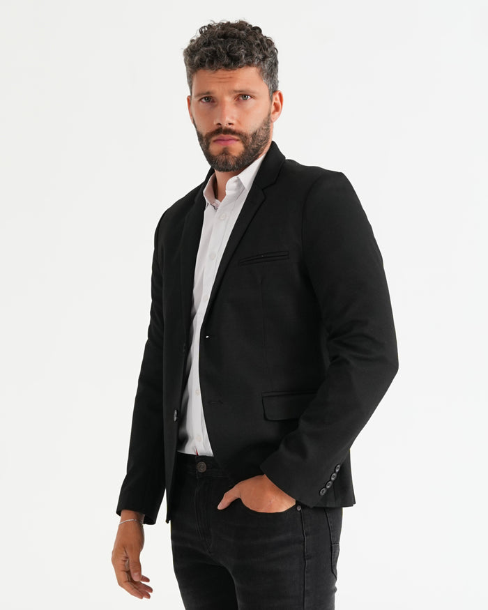 BLAZER AM067 NEGRO