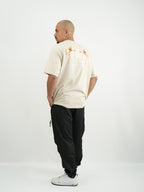 CAMISETA FCA013 KHAKI