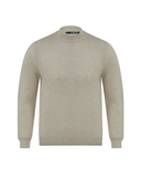 SUÉTER HISA020 KHAKI