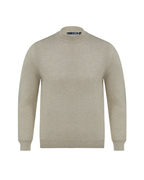 SUÉTER HISA020 KHAKI