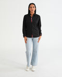 CAMISA FVR010 NEGRO