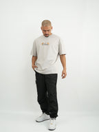 CAMISETA FCA013 GRIS