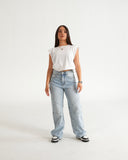 JEAN JD002 MJBT AZUL