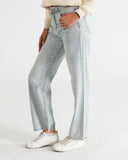 JEAN JD002 MJBP AZUL