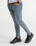 JEAN JH001 JBI AZUL