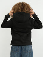 HOODIE FSA043 NEGRO