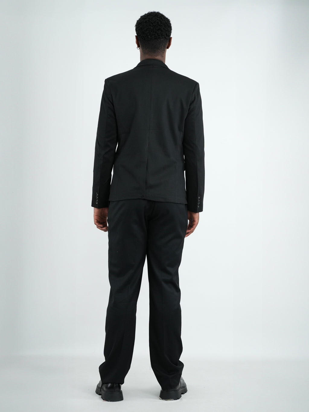 BLAZER AM063 NEGRO
