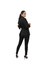 BLAZER MAM011 NEGRO