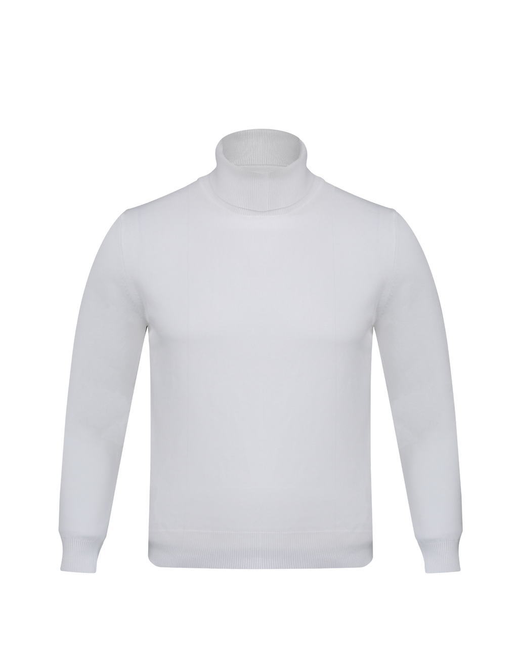 SUETER HISA018 BLANCO