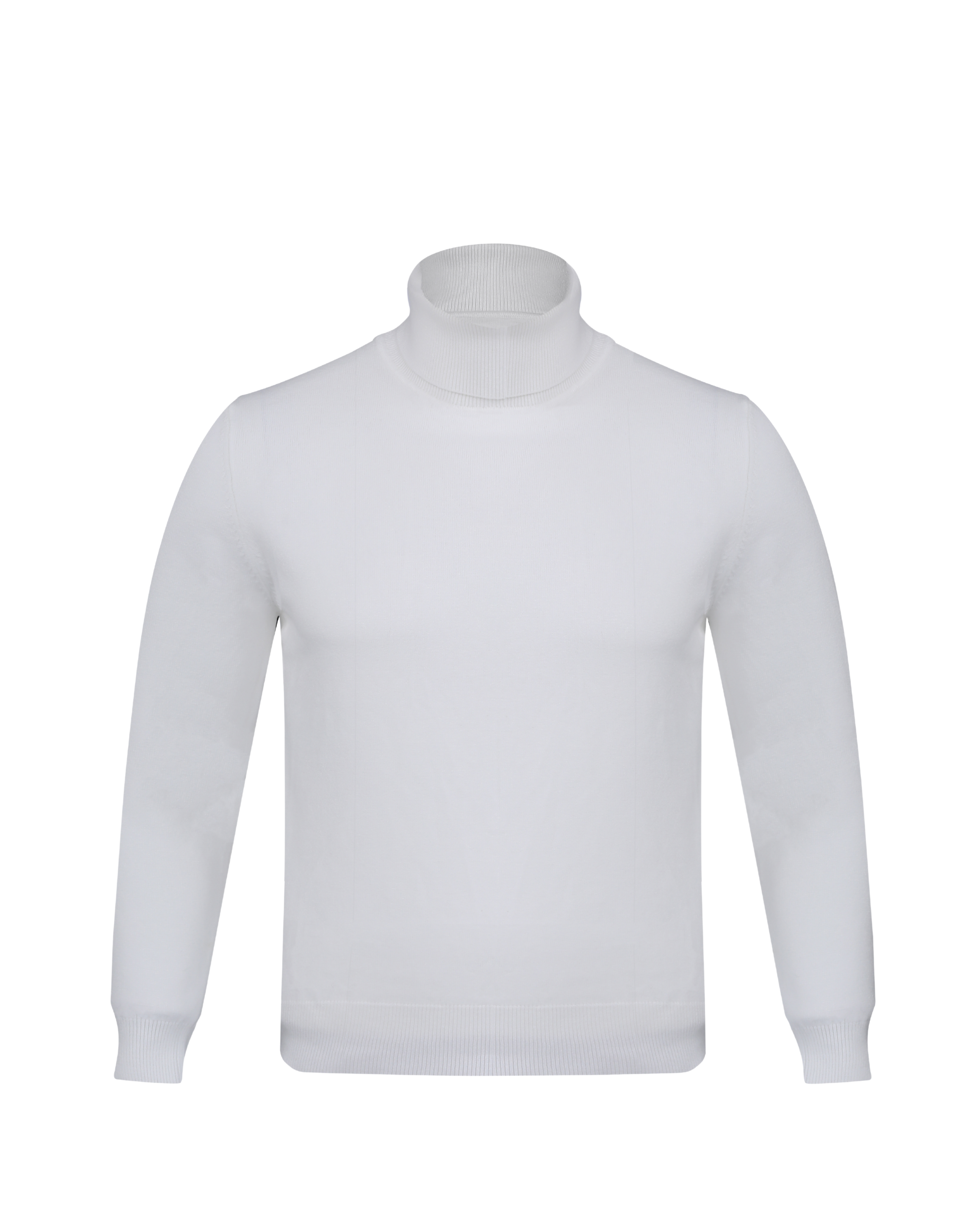 SUETER HISA018 BLANCO
