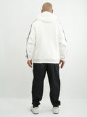 CHAQUETA FSA064 BLANCO