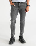 JEAN JH001 JBK GRIS