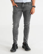 JEAN JH001 JBK GRIS