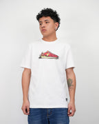 CAMISETA CA009 PERLA