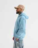 HOODIE FSA085 AZUL C