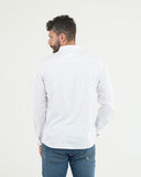 CAMISA FVR010 BLANCO