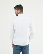CAMISA FVR010 BLANCO