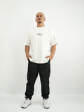 CAMISETA FCA003 BLANCO