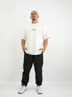CAMISETA FCA003 BLANCO