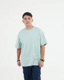 CAMISA FCA011 MENTA