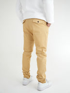 PANTALON DRILL DP002 AB KHAKI