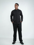 CAMISA FVR005 NEGRO