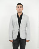 BLAZER  AM072 GRIS.C