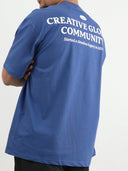 CAMISETA FCA015 AZUL.C