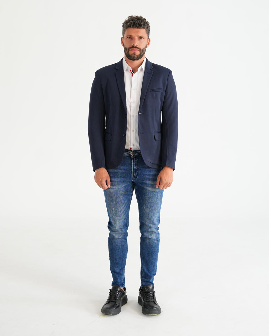 BLAZER AM067 AZUL