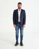 BLAZER AM067 AZUL