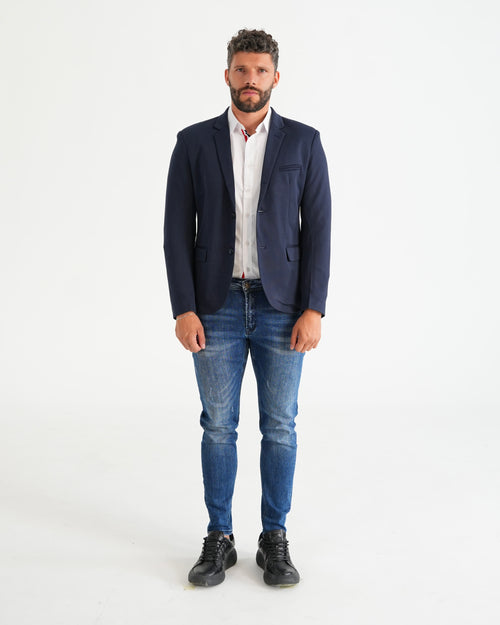 BLAZER AM067 AZUL