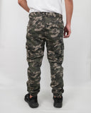 CARGO DP003 EA GRIS