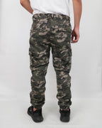 CARGO DP003 EA GRIS