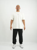 CAMISETA FCA001 BLANCO