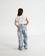 JEAN BAGGY JH002 JCD AZUL