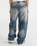 JEAN BAGGY JH002 JBZ AZUL