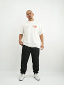 CAMISETA FCA014 BLANCO