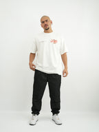 CAMISETA FCA014 BLANCO