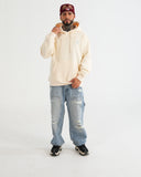 HOODIE FSA085 BEIGE