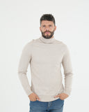 SUETER HISA018 BEIGE