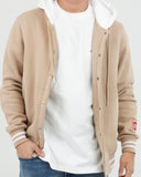 BEISBOLERA SA135 KHAKI