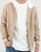 BEISBOLERA SA135 KHAKI