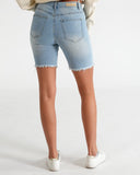 PANTALONETA JD002 MJBU AZUL
