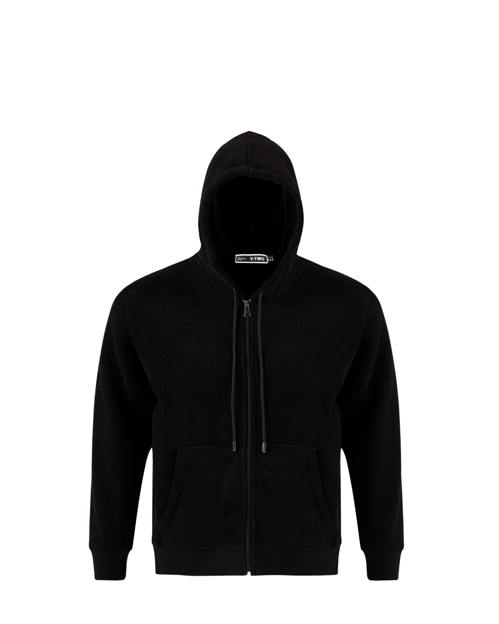 CHAQUETA HISA017 NEGRO