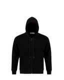 CHAQUETA HISA017 NEGRO