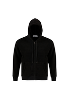 CHAQUETA HISA017 NEGRO