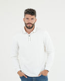 CAMISA CAP008 BLANCO